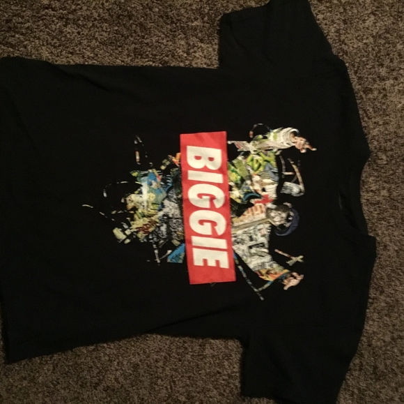 Notorious BIG Other - Notorious B.I.G. Tee